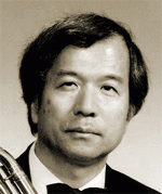 萩谷 克己 Katsumi Hagiya