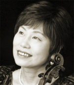 瀬戸 瑶子 Yoko Seto