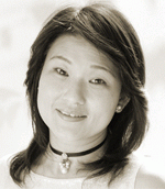 岩下 智子 Tomoko Iwashita
