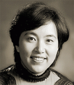 永島 陽子 Yoko Nagashima